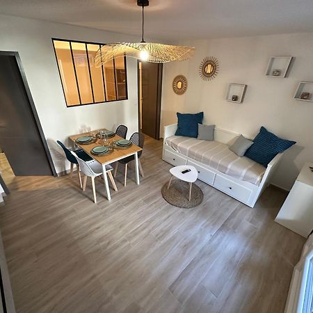 Appartement Climatise Avec Chambre Et Parking Privatif Locations Vld Camargue Saintes-Maries-de-la-Mer Exterior foto